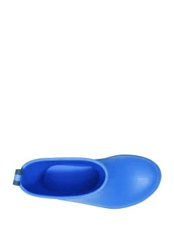 Blauw - Totes Childrens Charley regenlaarzen