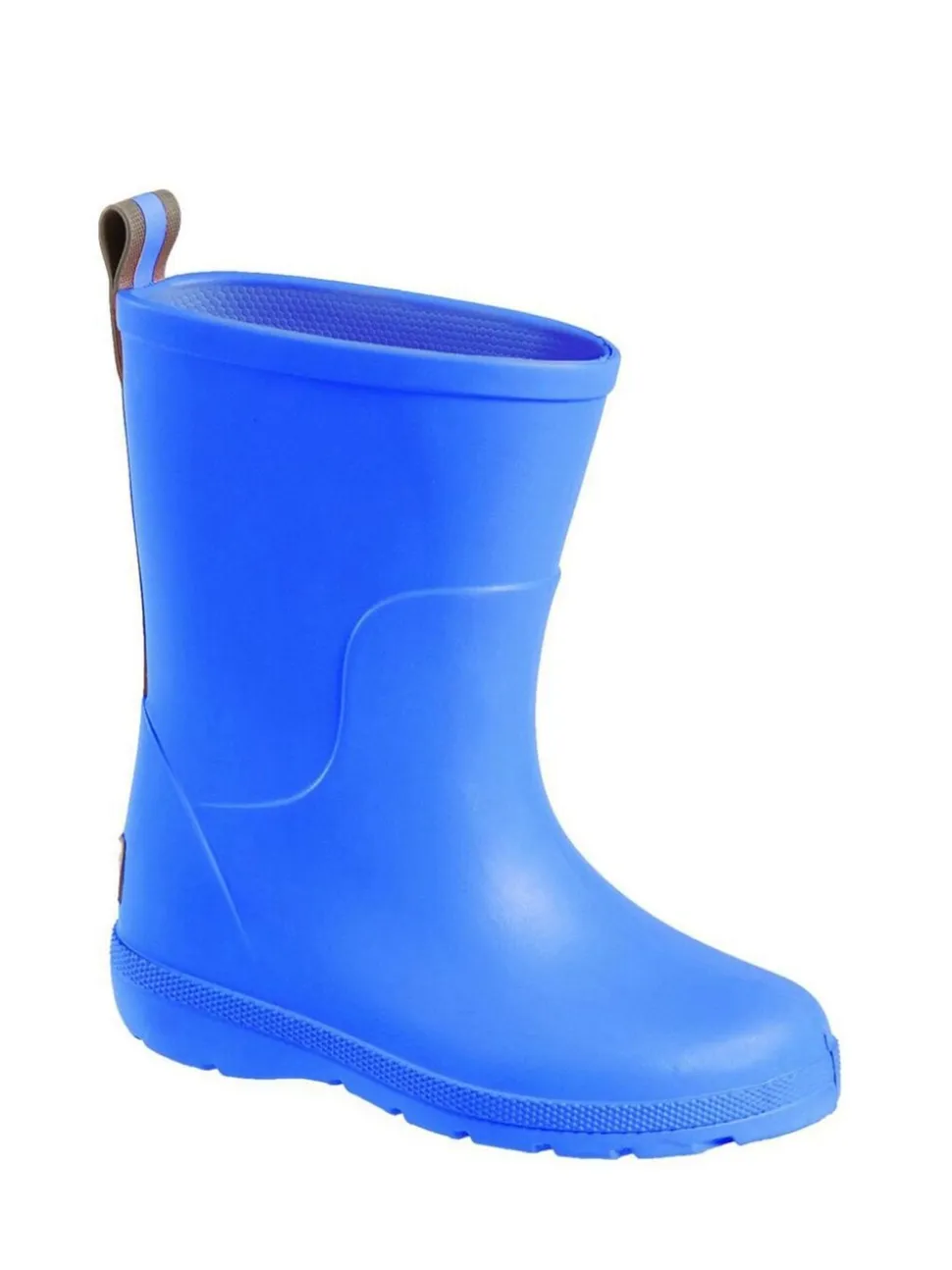 Blauw - Totes Childrens Charley regenlaarzen