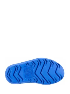 Blauw - Totes Childrens Charley regenlaarzen