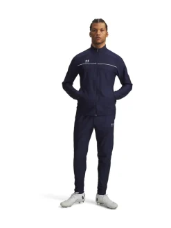 Blauw - Under Armour - Challenger trainingspak