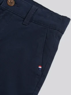 Blauw - U.S. Polo Assn Classic Chino Shorts