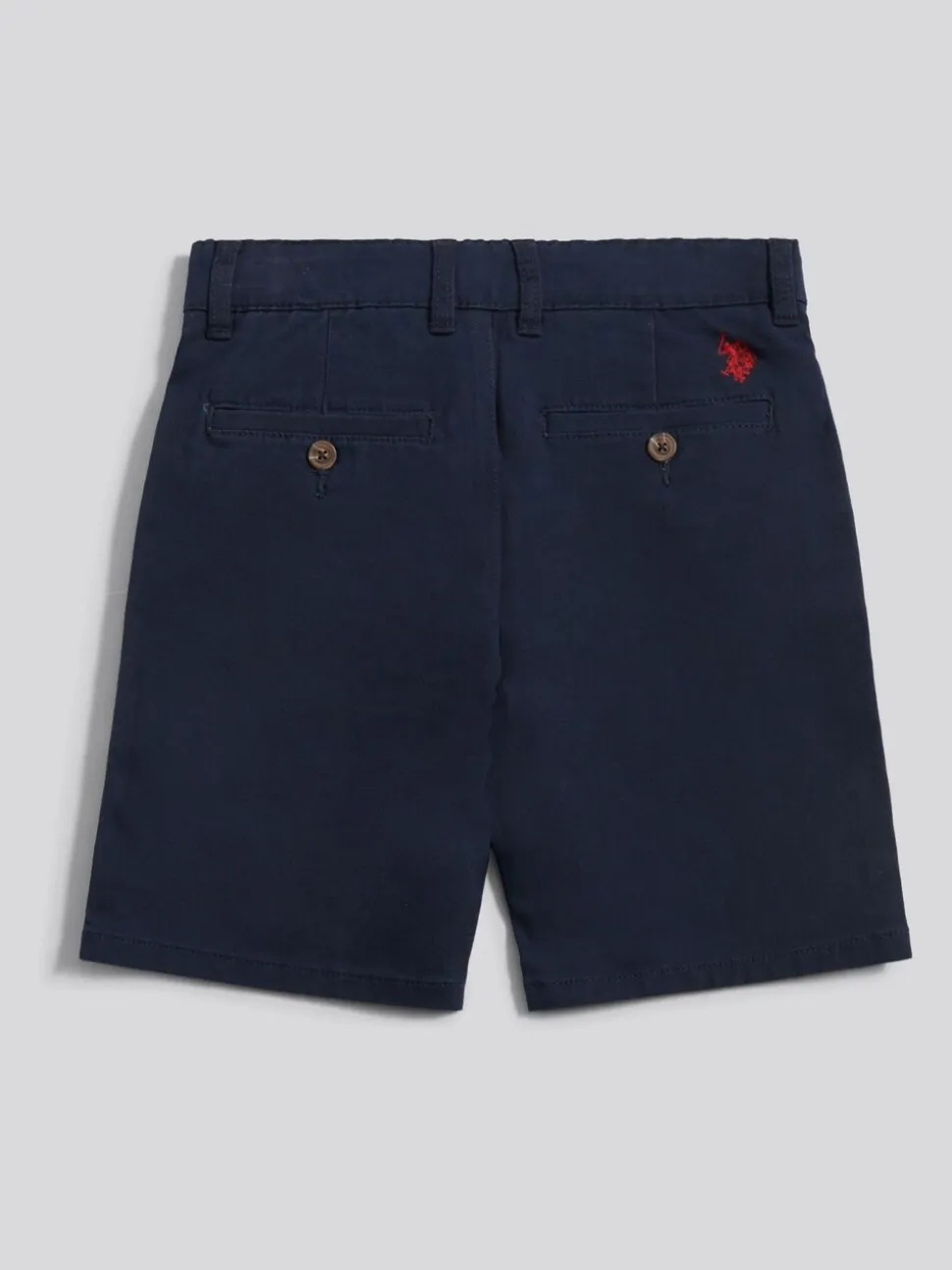 Blauw - U.S. Polo Assn Classic Chino Shorts