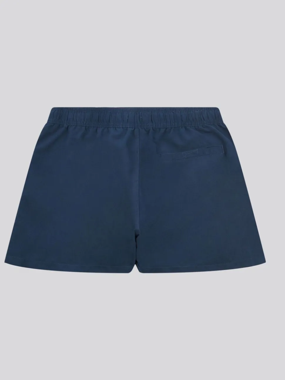 Blauw - U.S. Polo Assn. Player 3 zwemshorts voor heren
