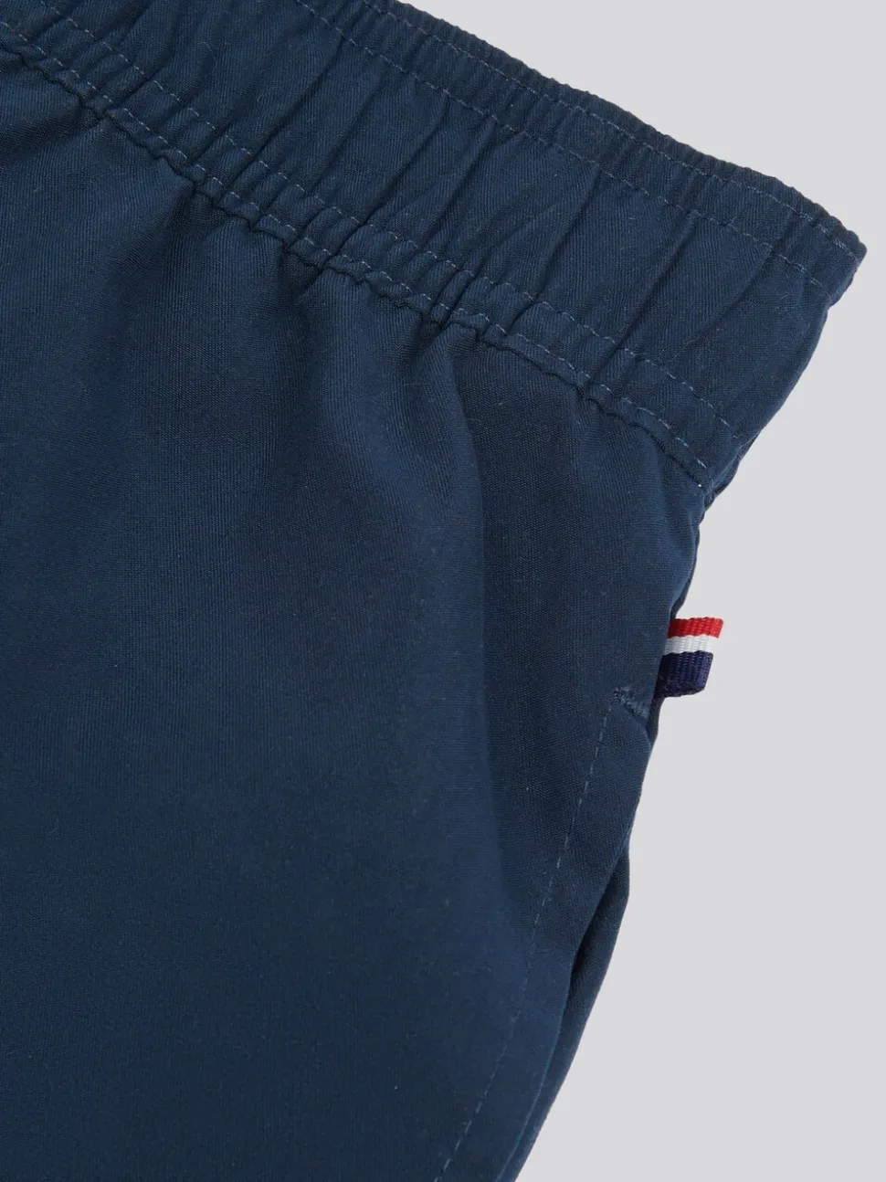 Blauw - U.S. Polo Assn. Player 3 zwemshorts voor heren