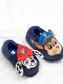 Blauw - Vanilla Underground - Paw Patrol pantoffels voor meisjes