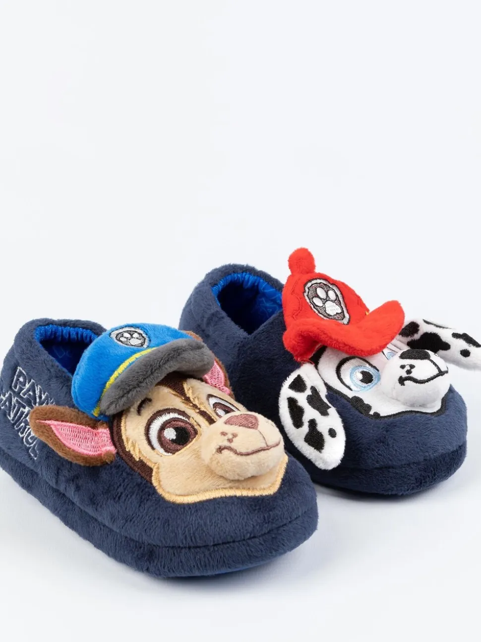 Blauw - Vanilla Underground - Paw Patrol pantoffels voor meisjes