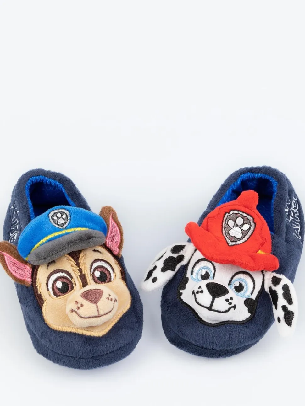 Blauw - Vanilla Underground - Paw Patrol pantoffels voor meisjes