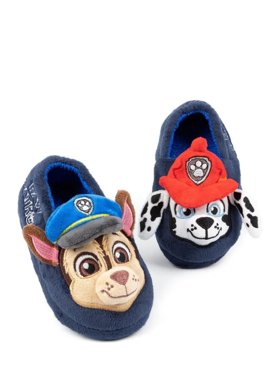 Blauw - Vanilla Underground - Paw Patrol pantoffels voor meisjes