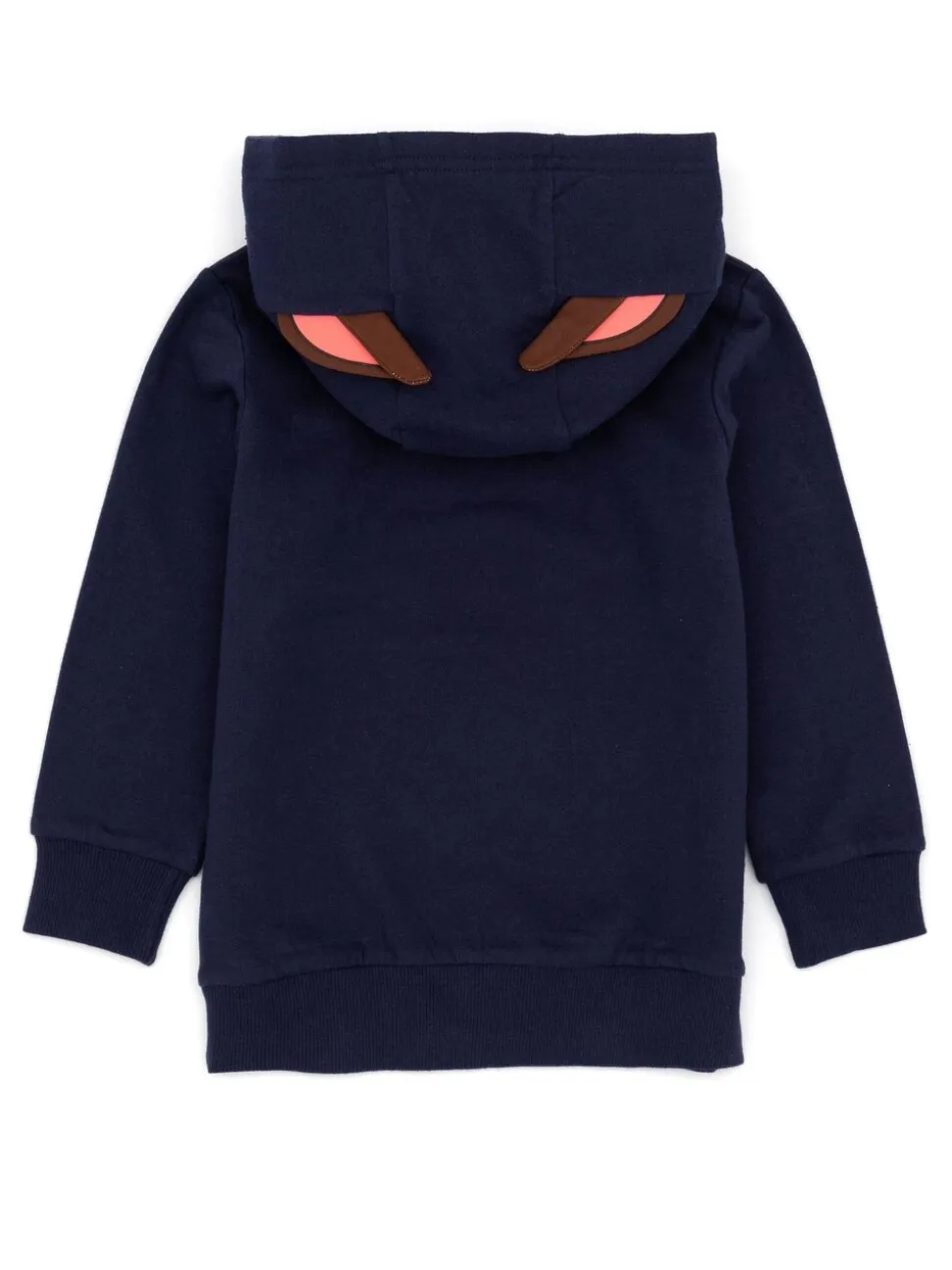 Blauw - Vanilla Underground Paw Patrol personage 100% katoenen hoodie