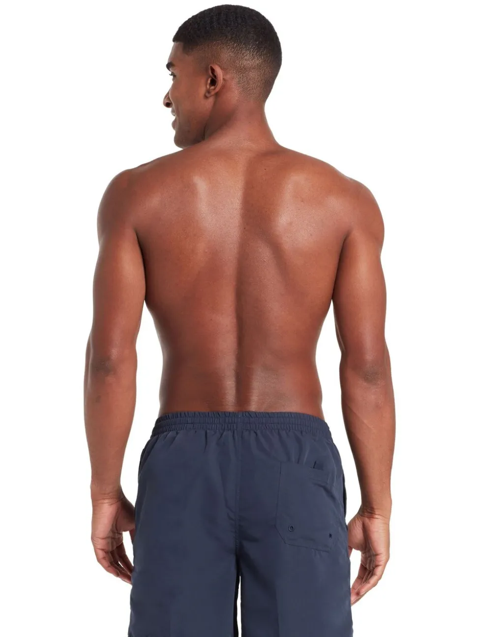 Blauw - Zoggs Penrith Ecodura zwemshorts