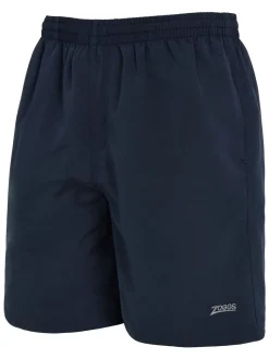 Blauw - Zoggs Penrith Ecodura zwemshorts