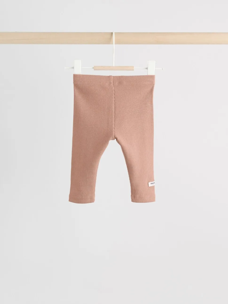 Blauw met dinosaurus - Set met baby-sweatshirt en legging (0mnd-3jr)