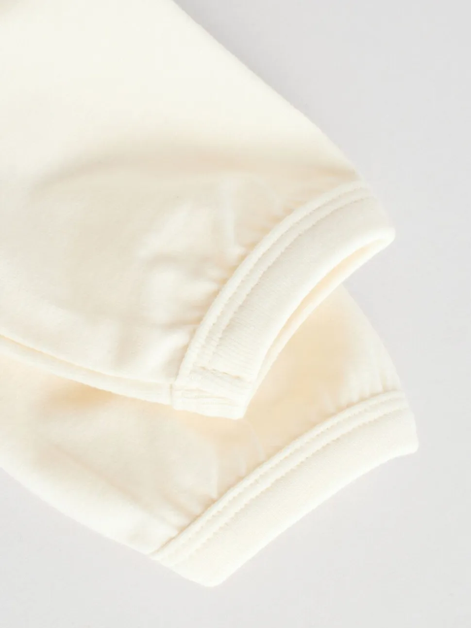 Blauw Milk Club - Tops en Leggings 6 -delige babyset (0mnd-3jr)