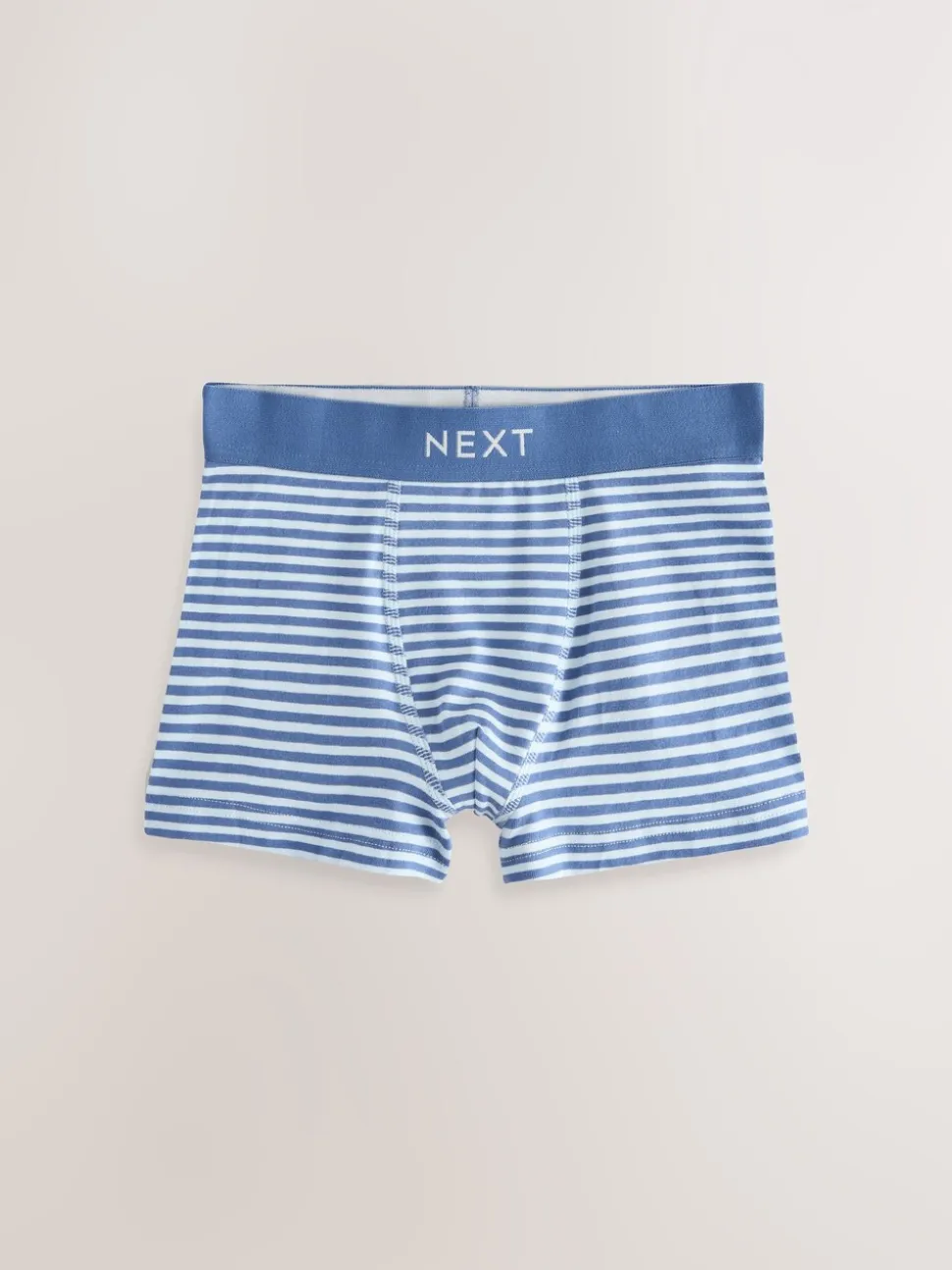 Blauw Mini Voertuig - Verpakking van 10 trunks (1,5-16jr)