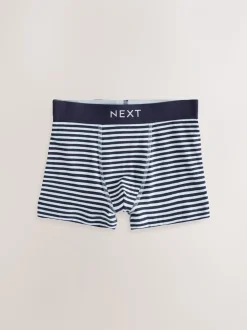 Blauw Mini Voertuig - Verpakking van 10 trunks (1,5-16jr)