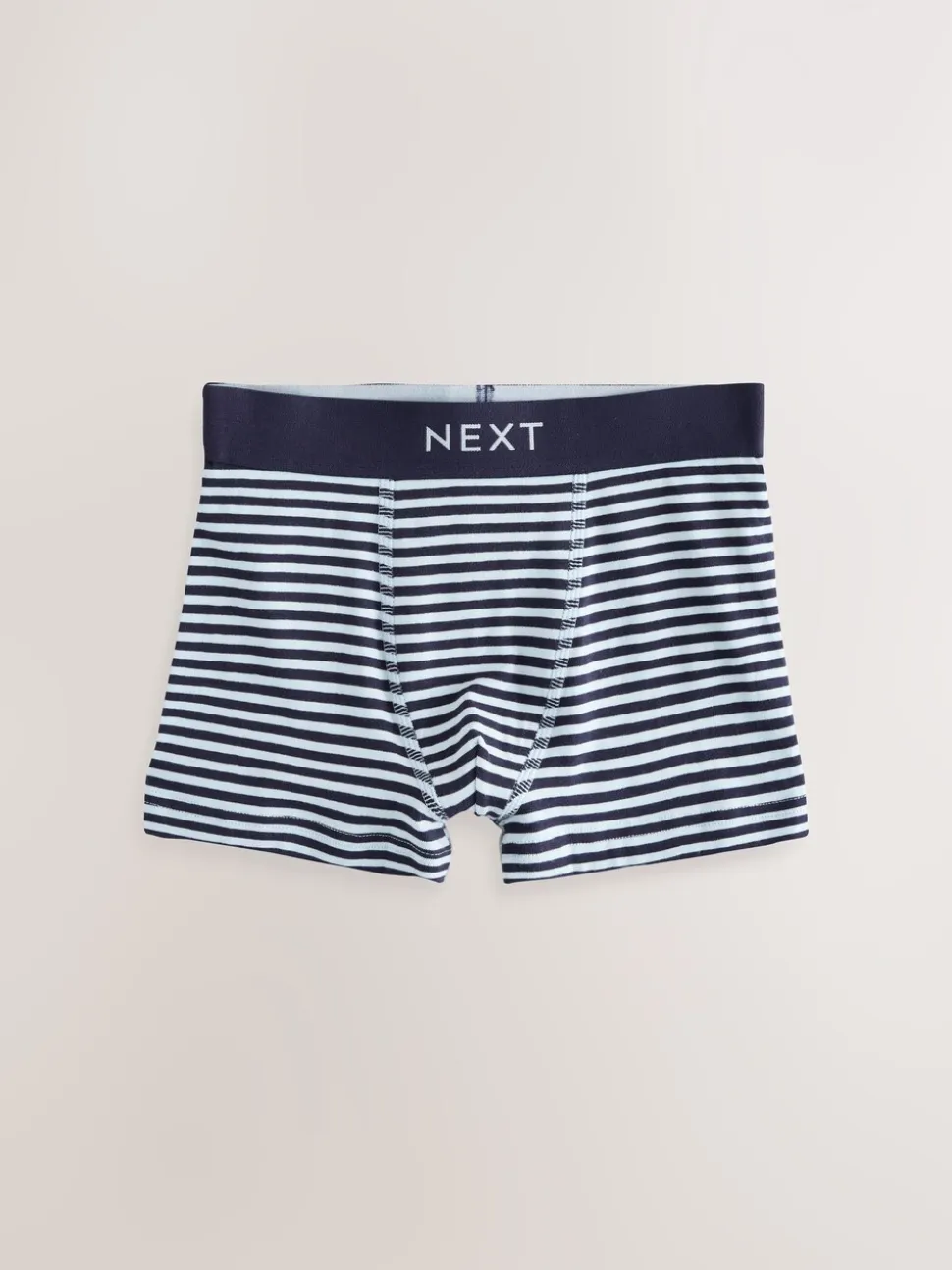 Blauw Mini Voertuig - Verpakking van 10 trunks (1,5-16jr)