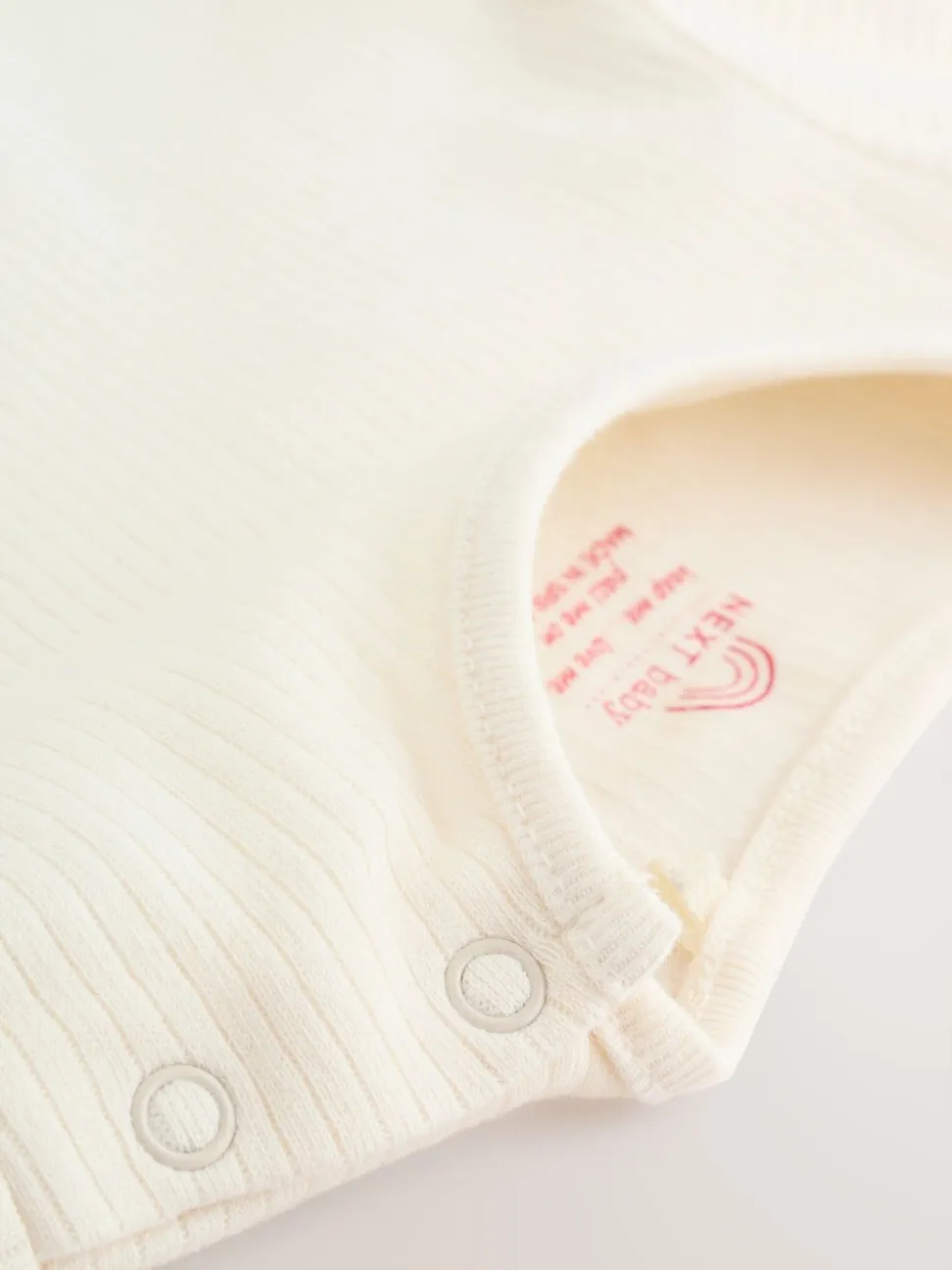 Blauwe Strik - Set van corduroy pinafore, bodysuit met lange mouwen en maillot voor baby's (0mnd-2jr)