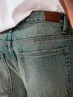 Blauwe tint - Authentieke jeans (3-16jr)