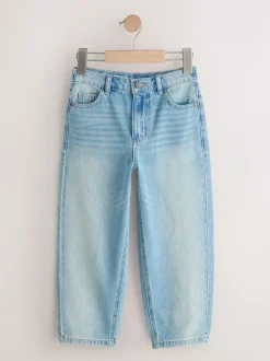 Blauwe tint - Authentieke jeans (3-16jr)