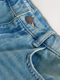 Blauwe tint - Authentieke jeans (3-16jr)