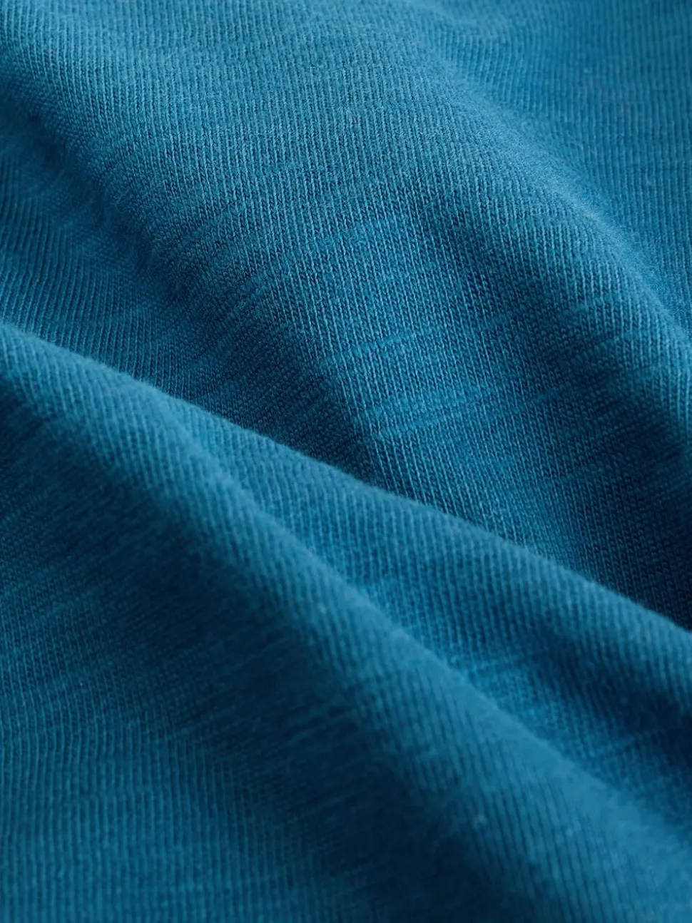 Blauwe transportvoertuigen - T-shirt met applicatie en lange mouwen (3 mnd-7 jr)