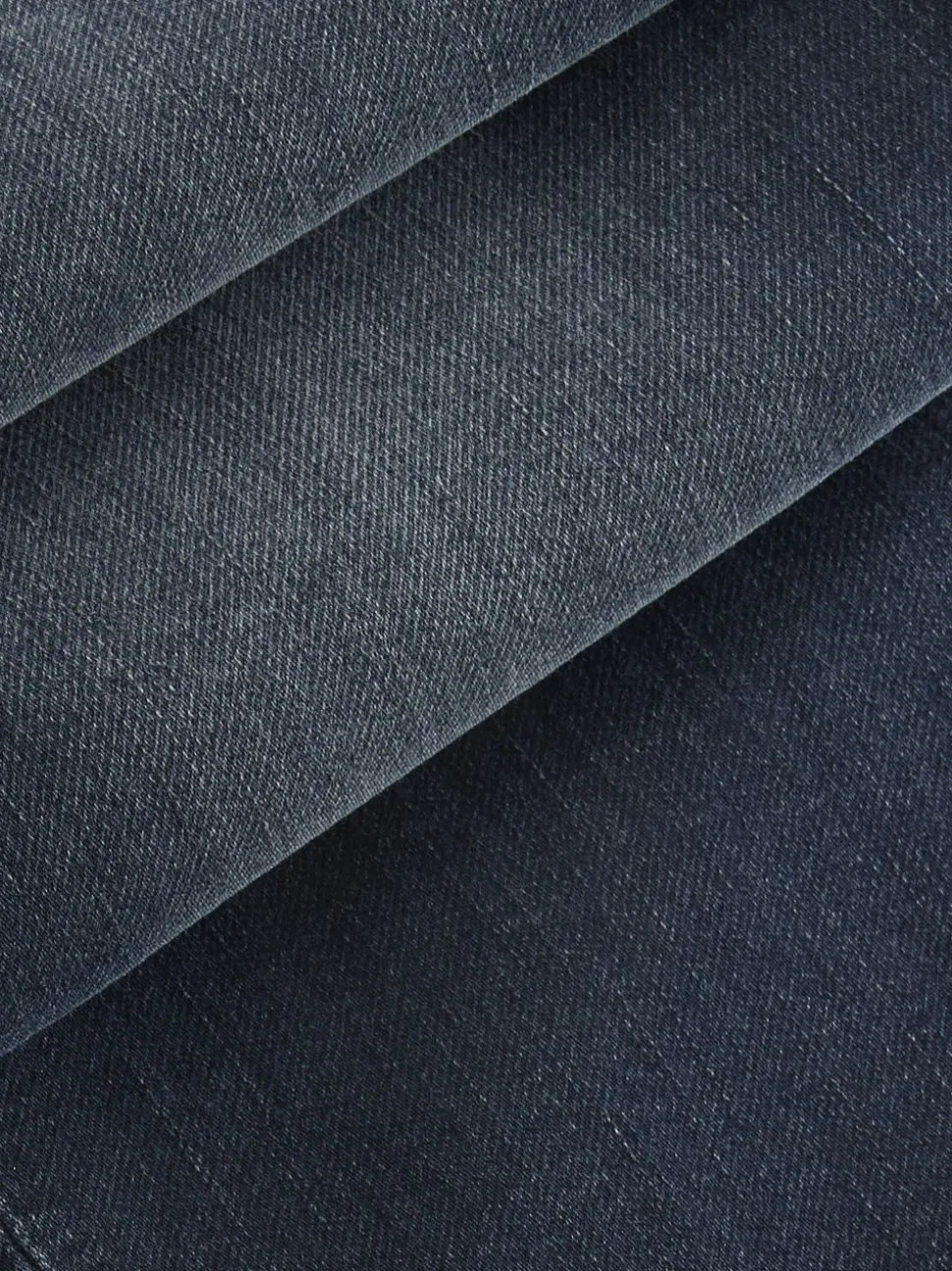 Blauwgrijs vintage - Slim Fit - Comfortabele stretchjeans