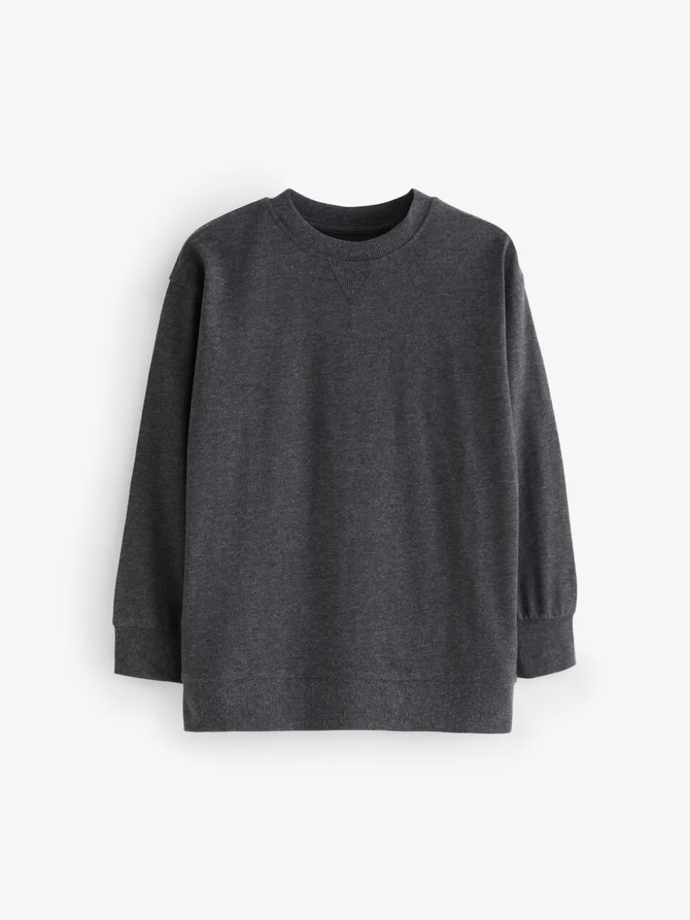 Blauw/grijs/antracietkleurig - Pyjama met korte pijpen 3 stuks (3-16jaar) (3-16jaar)