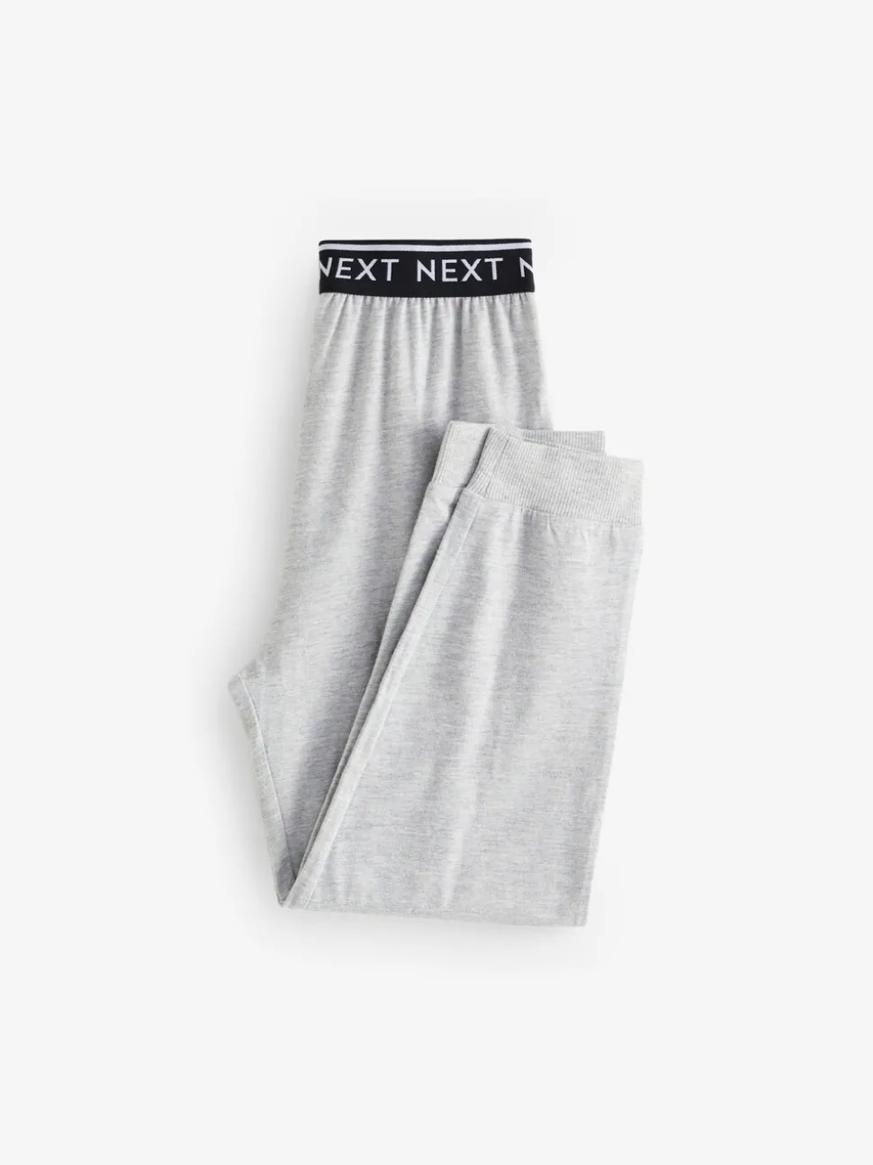 Blauw/grijs/antracietkleurig - Pyjama met korte pijpen 3 stuks (3-16jaar) (3-16jaar)