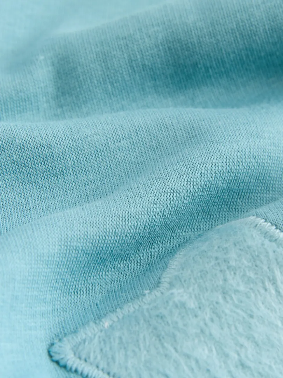 Blauwgroen - Legging (3 mnd-7 jr)