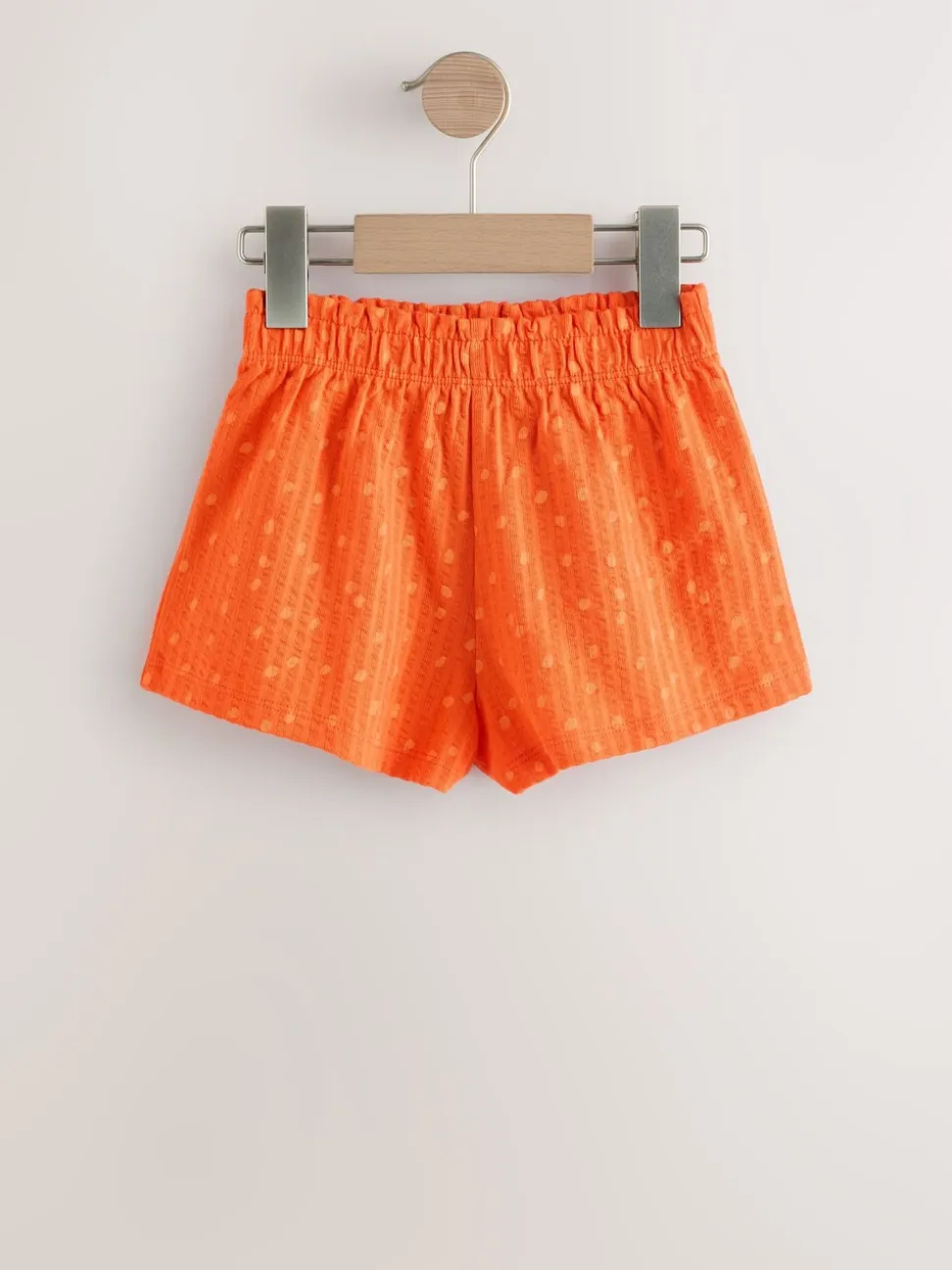 Blauw/Groen - Set van 4 shorts (3 mnd-7 jr)
