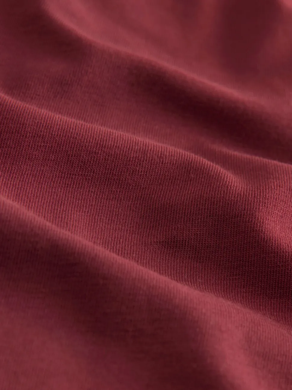 Blauwgroen/Zwart/Roest Rood - Set van 3 jersey poloshirts met korte mouwen