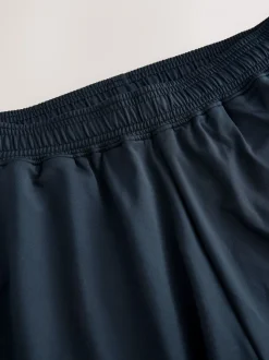 Blauw/marine - Active Gym Training Joggingbroeken