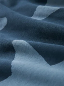 Blauw/marine - Verpakking van 3 knusse pyjama's (9 mnd-10 jr)
