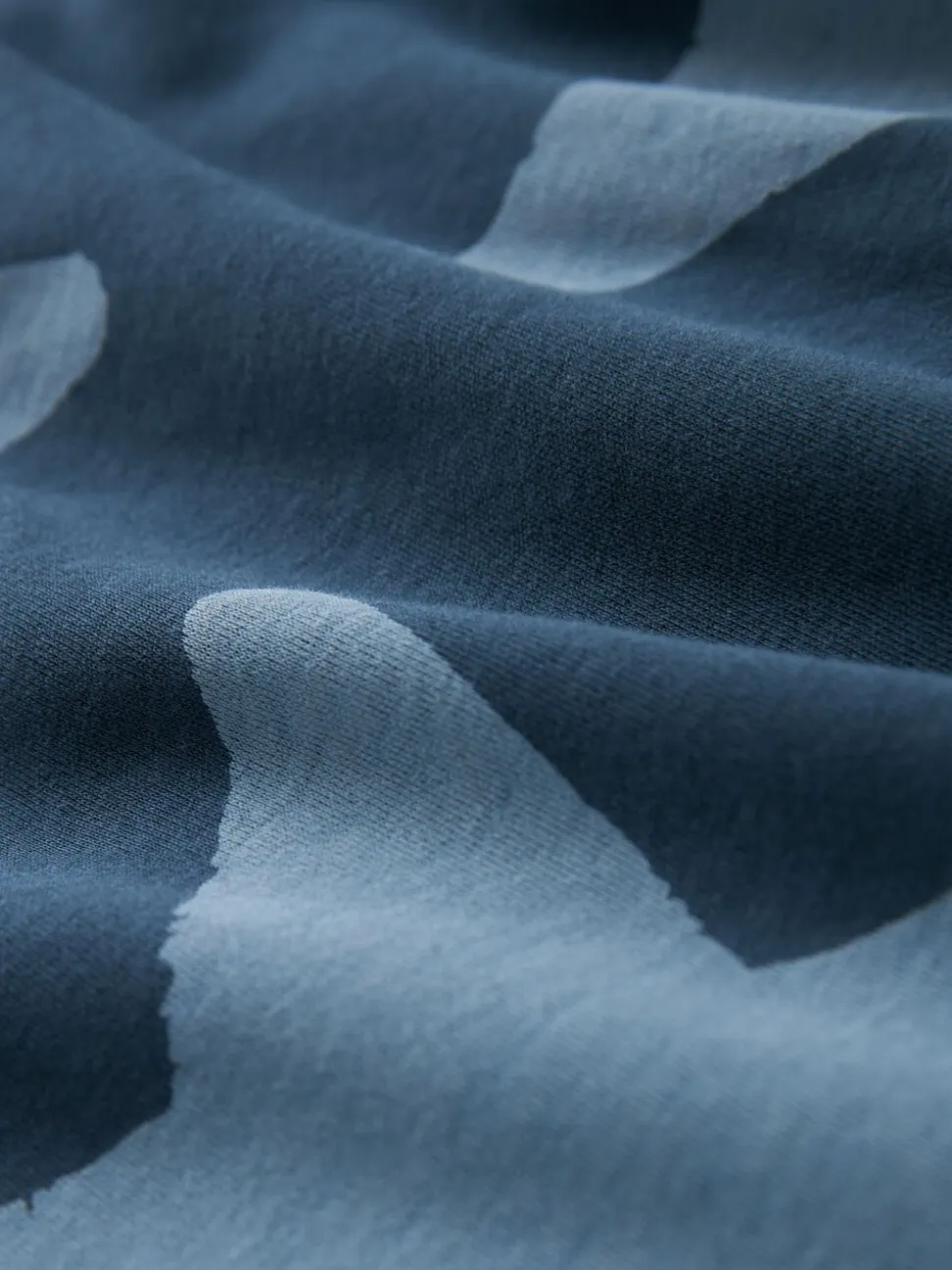 Blauw/marine - Verpakking van 3 knusse pyjama's (9 mnd-10 jr)