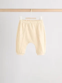 Blauw/neutraal - Joggingbroeken Baby 3 Stuks (0mnd-2jr)