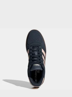 blauw/roze - adidas Breaknet Sleek sneakers
