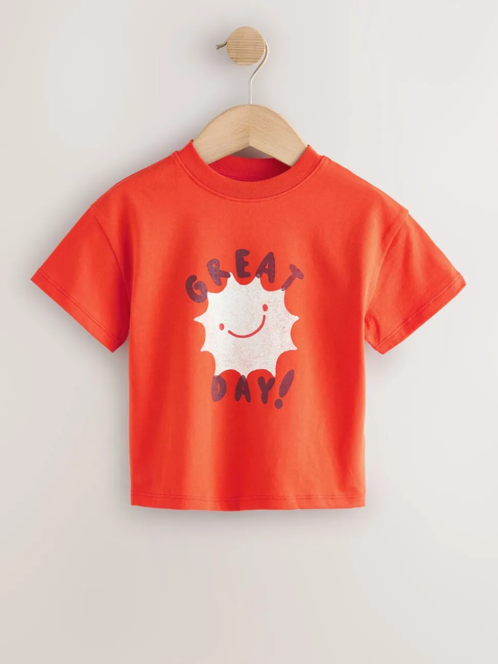 blauw/roze - T-Shirts 4 Pack (3mths-7yrs)