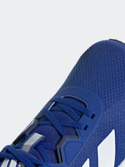 Blauw/wit - adidas Galaxy 7 hardloopschoenen