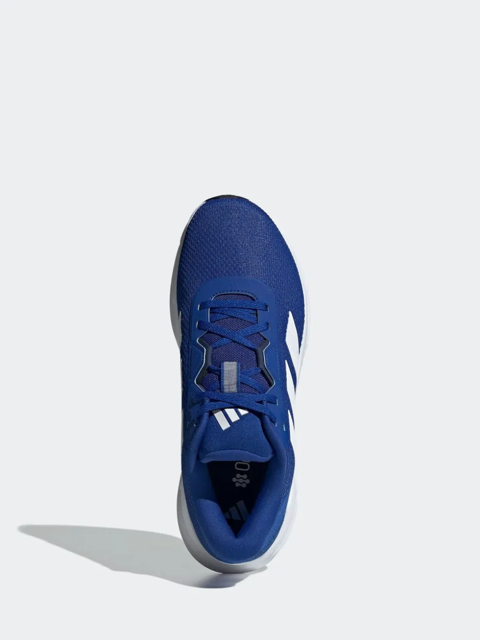 Blauw/wit - adidas Galaxy 7 hardloopschoenen