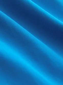 Blauw/Zwart - Motionflex 5 Inch Swim Shorts 2 Pack