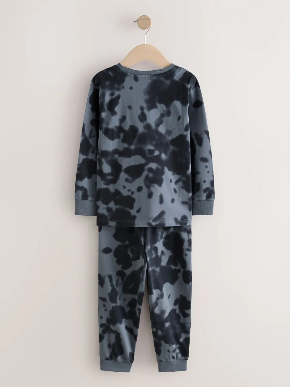 Blauw/zwart Pokemon - Licentie Joggingbroeken Pyjama's 2 verpakking (3-14jr)