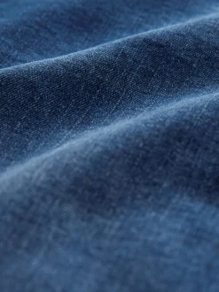 Blue Authentic - Enkele - Slim fit klassieke stretchy jeans