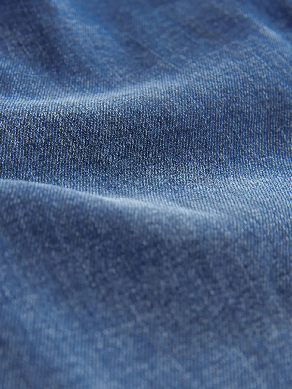 Blue Authentic - Rechte, klassieke jeans met stretch