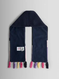 Blue Unicorn Fairy - JoJo Maman Bébé Scarf