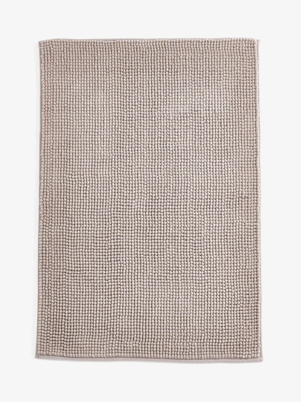 Bobble-mat