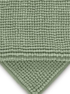 Bobble-mat