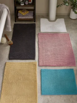 Bobble-mat