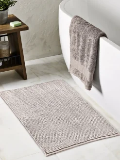 Bobble-mat