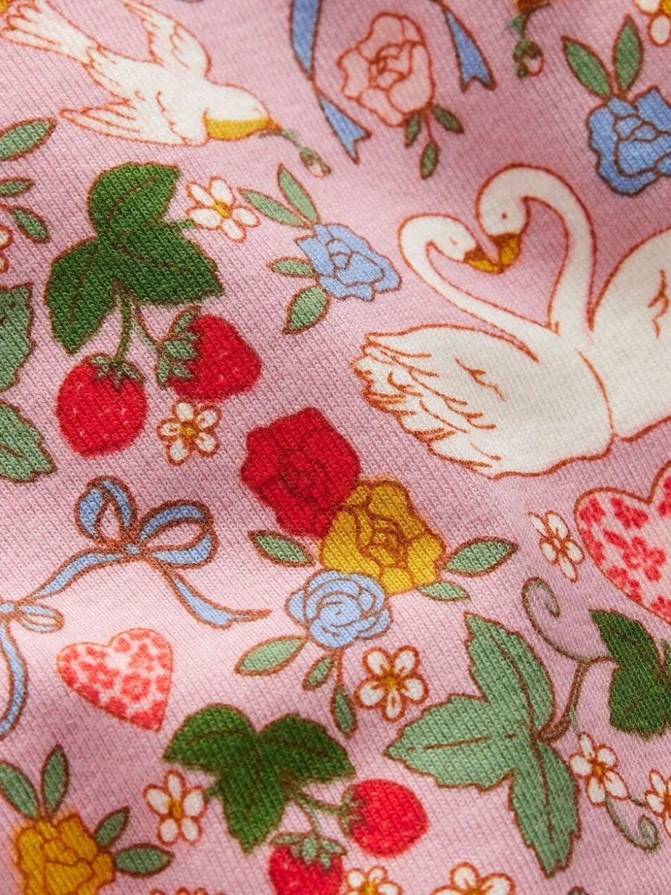 Boden - Behaaglijke lange pyjama