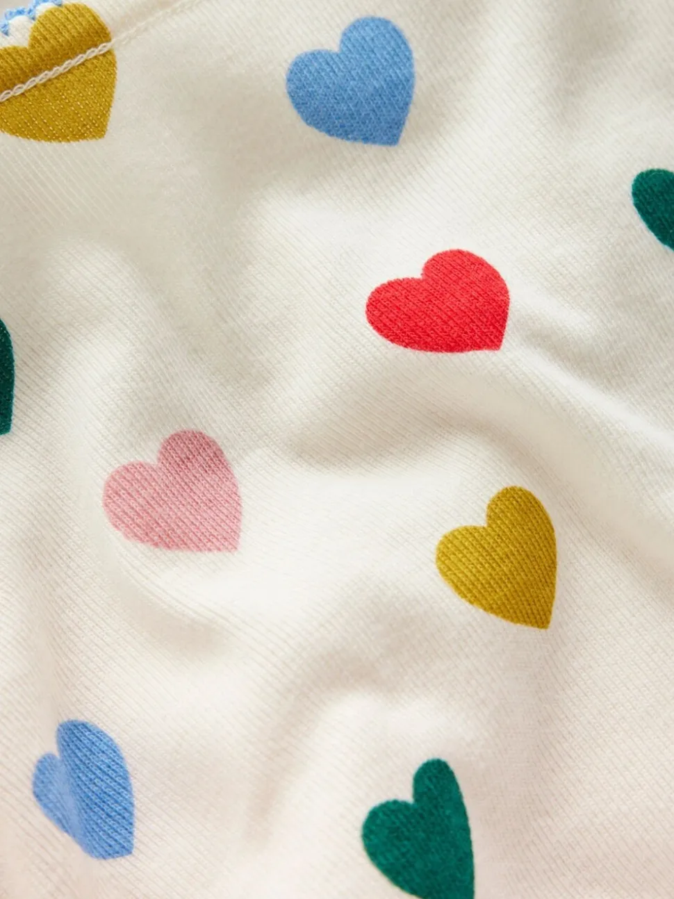 Boden - Behaaglijke lange pyjama